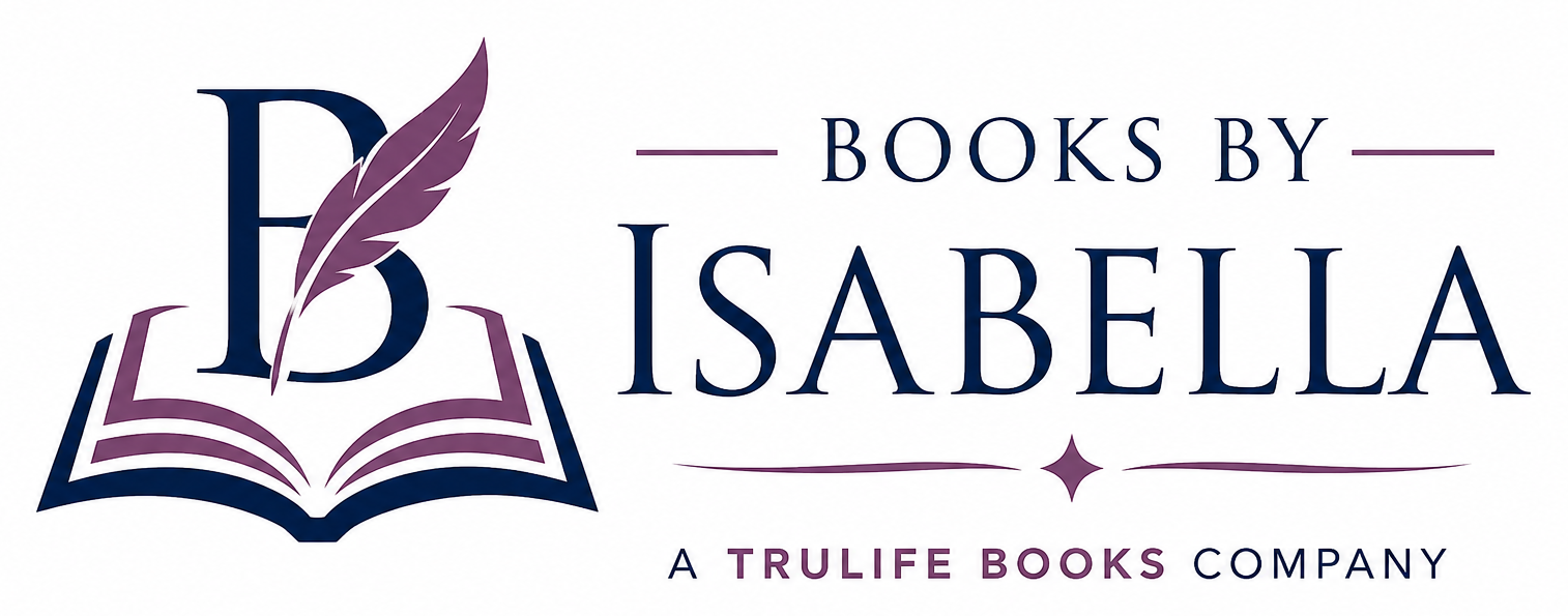 booksbyisabella.com